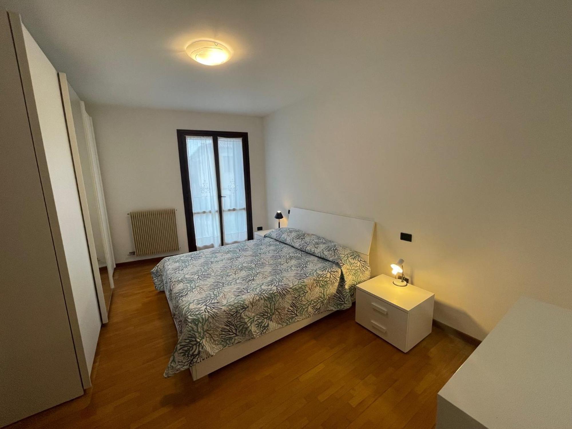 Apartament Trilocale Vista Mare Con 2 Bagni Nel Centro Storico - Agenzia Cocal Caorle Zewnętrze zdjęcie