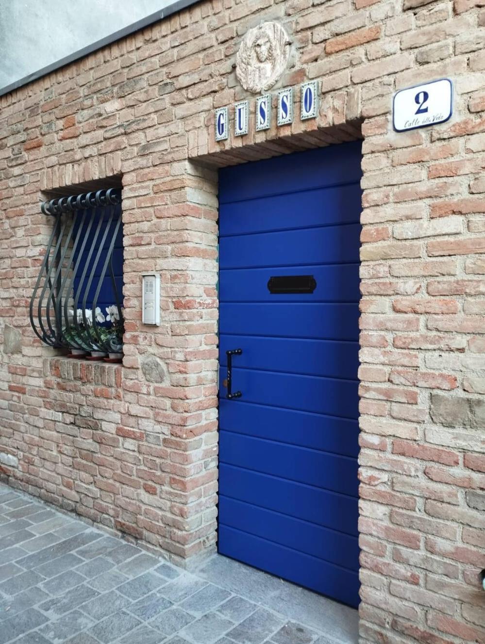 Apartament Trilocale Vista Mare Con 2 Bagni Nel Centro Storico - Agenzia Cocal Caorle Zewnętrze zdjęcie